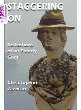 海外直订Staggering On 惊人的上