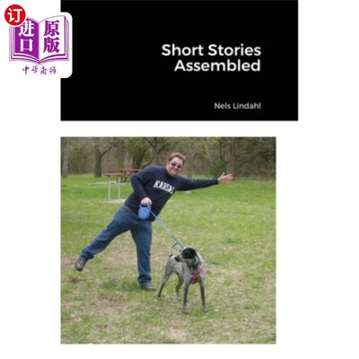 海外直订Short Stories Assembled 短篇小说组装
