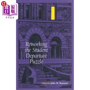 Puzzle the Departure Resist 一个越战 海外直订Reworking Draft The Student Vietnam Memoir 重写学生离开之谜 Era
