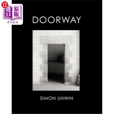 海外直订Doorway 门口