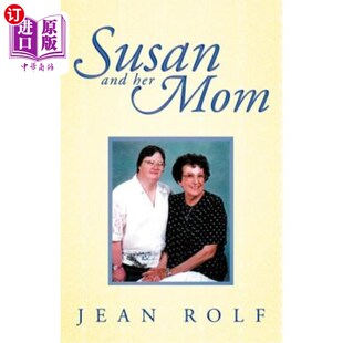Mom Her 苏珊和她妈妈 and 海外直订Susan