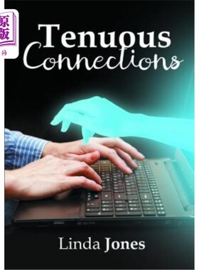 海外直订Tenuous Connections 脆弱的联系