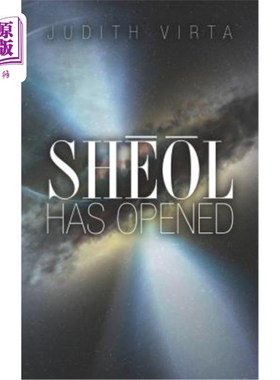 海外直订Sheol Has Opened 阴间已经打开了