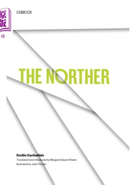 海外直订The Norther 北