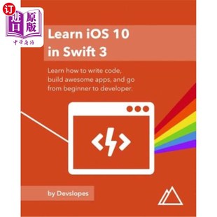 Swift 3中 海外直订iOS SWIFT iOS