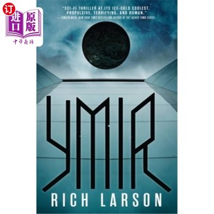 海外直订Ymir 伊米尔