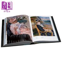The Metropolitan Museum of Art Import Art New York Metropolitan Museum of Art: Masterpieces Art Painting Appreciation Collection Rizzoli [Original Version by Zhongshang] thumbnail 3