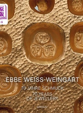 海外直订Ebbe Weiss-Weingart 退潮Weiss-Weingart