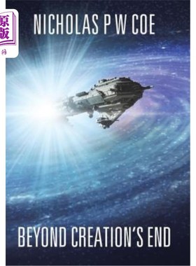海外直订Beyond Creation's End 超越创造的尽头