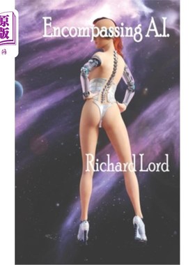 海外直订Encompassing A.I. 包括人工智能