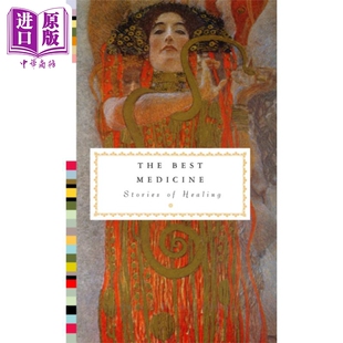 预售 人人文库口袋系列 至好的药 The Best Medicine 英文原版 Edited by Theodore Dalrymple 经典文学【中商原版】