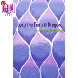 the 仙女和龙洛西 Fairy Dragons and 海外直订Loxy