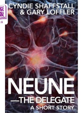 海外直订Neune: The Delegate Neune:委托