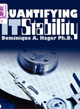 海外直订Quantifying It Stability 量化It稳定性