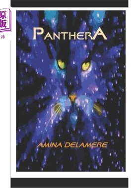 海外直订Panthera 潘瑟拉