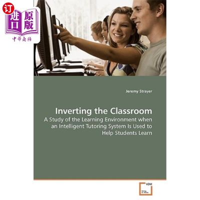 海外直订Inverting the Classroom 翻转教室