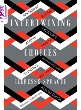 海外直订Intertwining Choices 交织的选择