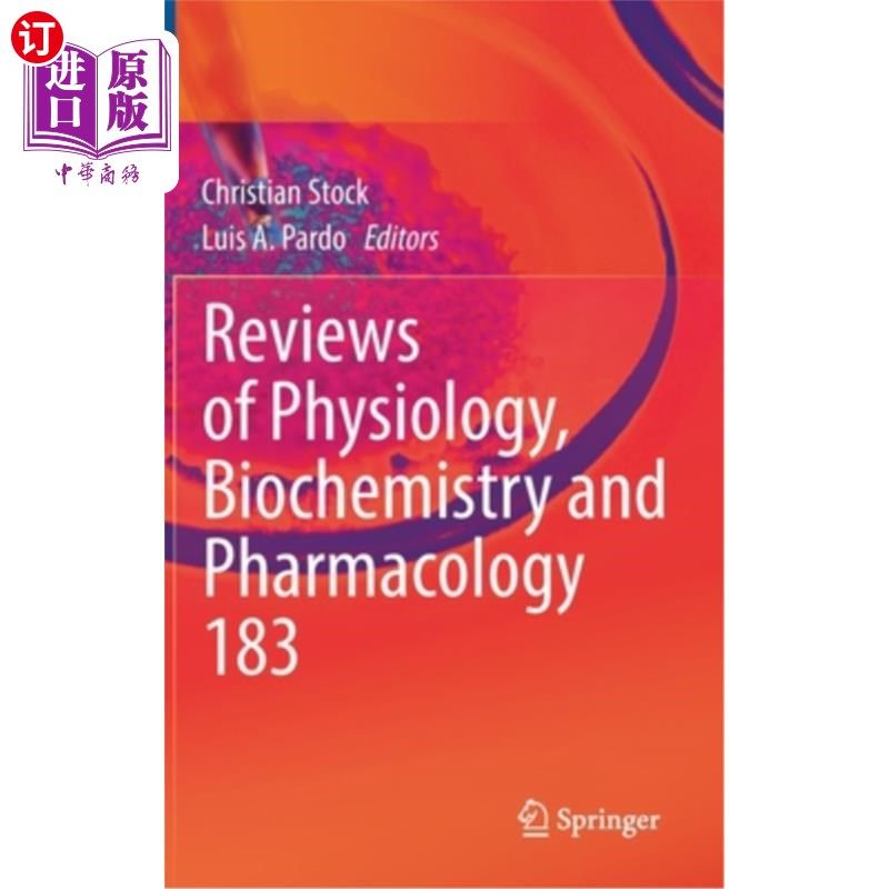 海外直订医药图书Targets of Cancer Diagnosis and Treatment: Ion Transport in Tumor Biology 肿瘤诊断和治疗的靶点:肿瘤