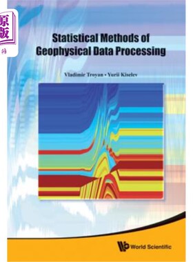 海外直订Statistical Methods of Geophysical Data Processing 地球物理数据处理的统计方法