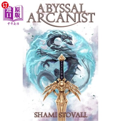 海外直订Abyssal Arcanist 深海巧匠