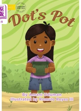 海外直订Dot's Pot 点的锅