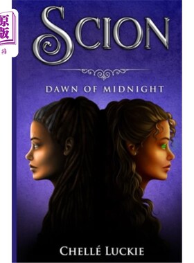 海外直订Scion: Dawn Of Midnight 司仪：午夜的黎明