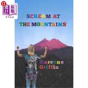 Mountains the 向群山尖叫 海外直订Scream