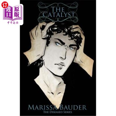 海外直订The Catalyst: Diseased Series 催化剂：病态系列
