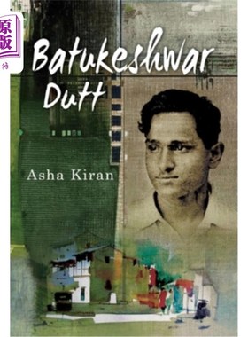 海外直订Batukeshwar Dutt 巴图克什瓦尔·杜特
