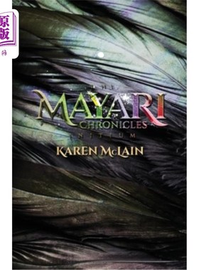 海外直订The Mayari Chronicles: Initium Mayari编年史