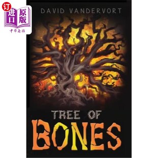 海外直订Tree Bones