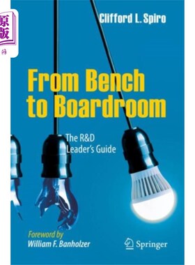 海外直订From Bench to Boardroom 从法官到董事会