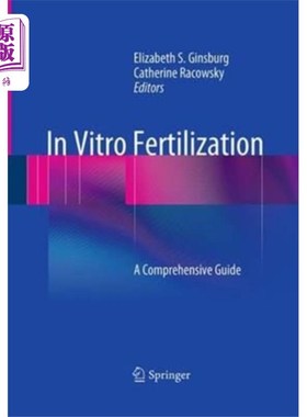 海外直订医药图书In Vitro Fertilization 体外受精