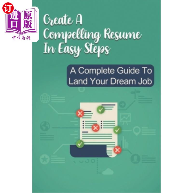 a compelling resume in easy steps: a complete guide to land your
