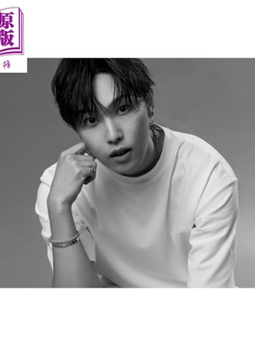 预售堀夏喜 FANTASTICS写真集 日文原版日韩 堀夏喜 1st写真集【中商原版】