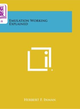 海外直订Emulation Working Explained 仿真工作说明
