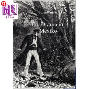 Ein 墨西哥 Drama Mexiko Ein戏剧 海外直订德语