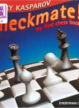 海外直订Starting Out: Minor Piece Endgames 开始:小片段终局