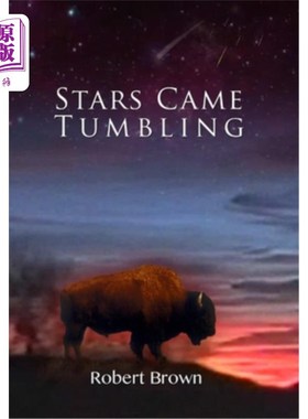 海外直订Stars Came Tumbling 群星纷飞