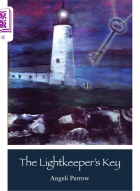 海外直订The Lightkeeper's Key 守夜人的钥匙
