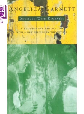 海外直订Deceived With Kindness 欺骗与善良