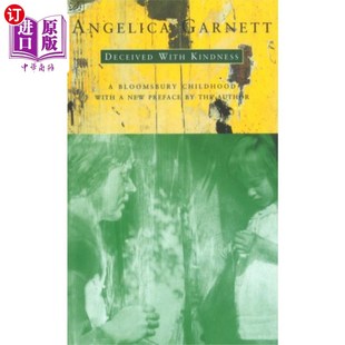 欺骗与善良 Kindness 海外直订Deceived With