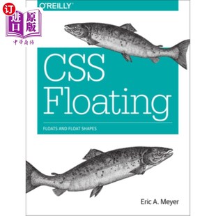 Floating Shapes Floats Float CSS浮动：浮动和浮动形状 and 海外直订CSS