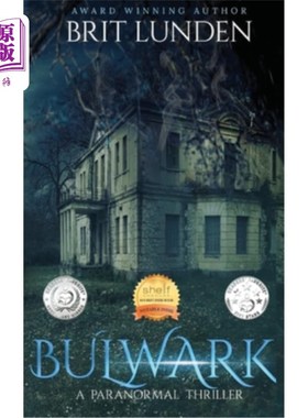 海外直订Bulwark 堡垒