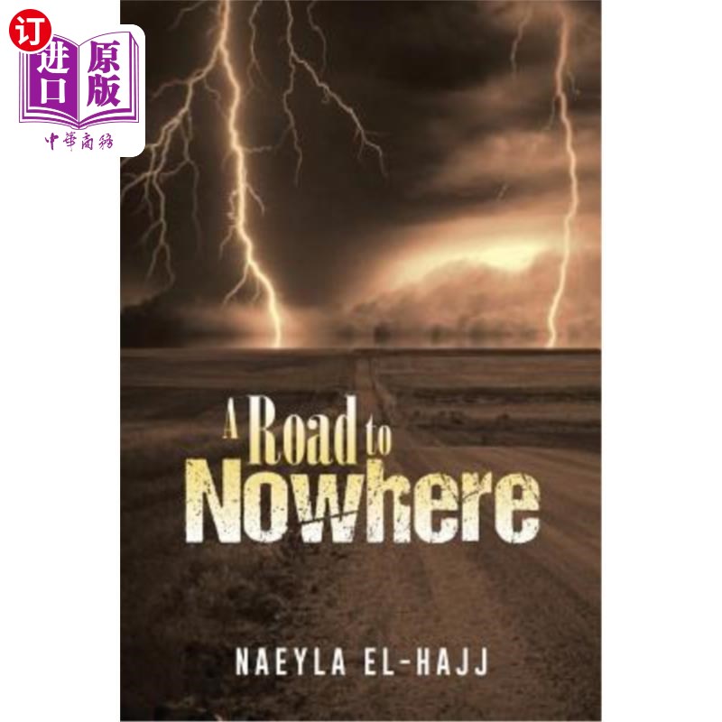 海外直订A Road to Nowhere 无路可走