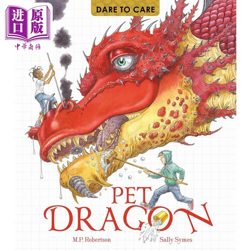 现货DaretoCarePet