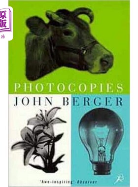 海外直订Photocopies 影印