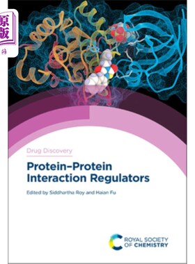 海外直订Protein-Protein Interaction Regulators