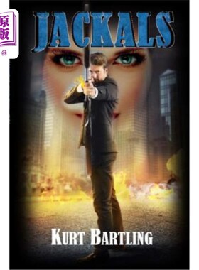 海外直订Jackals 豺狼