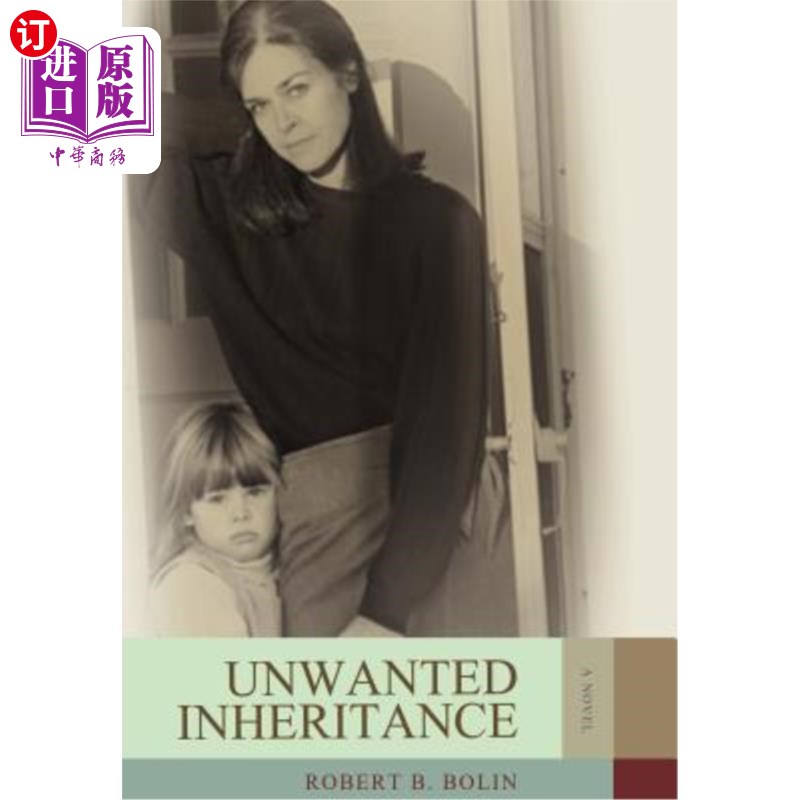 海外直订Unwanted Inheritance 不必要的继承